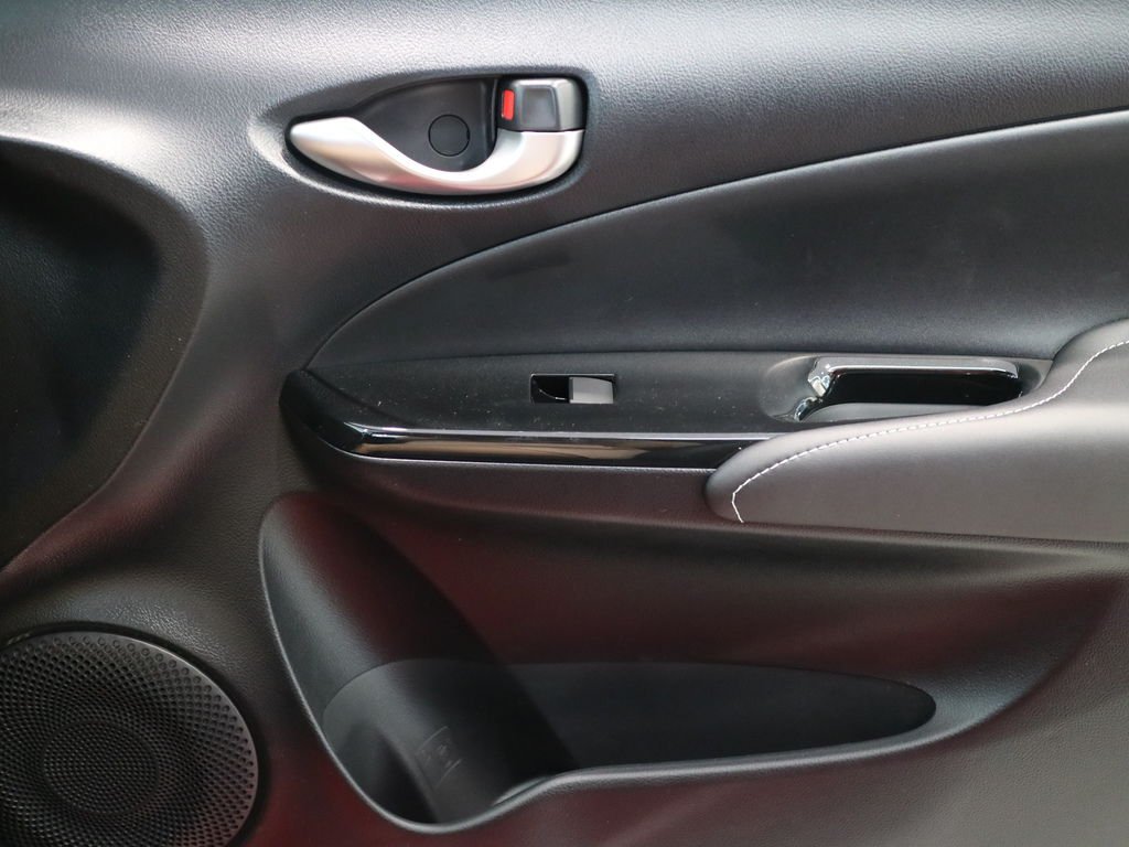 TOYOTA YARIS 2018