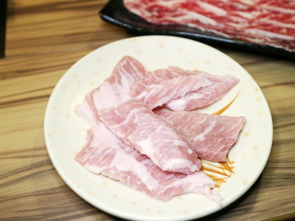 公館燒肉推薦/戰醬燒肉