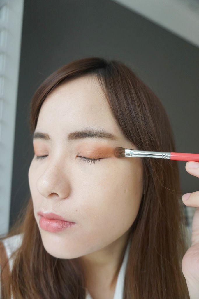 BeautyDisplay化妝刷/高級訂製眼影刷/遮瑕刷