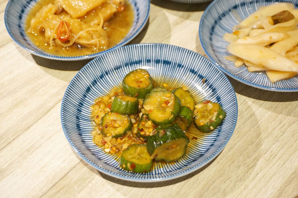 新竹傳統中菜料理誠實館 善食堂
