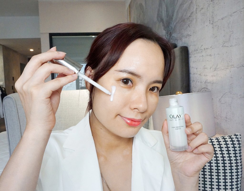OLAY光感小白瓶&amp;OLAY小白瓶面膜(美白1+1)