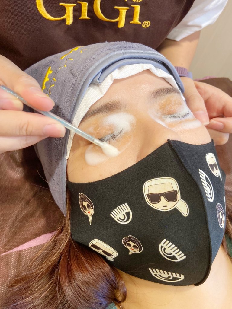 中山國小站接睫毛/日系自然睫/i 絢睫毛 紋繡 除毛