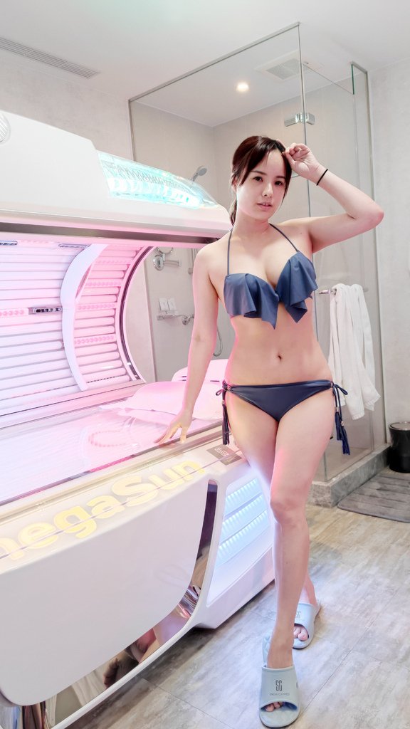 Snow Capped 360度全方位玩美極緻｜SC美容美體管理中心