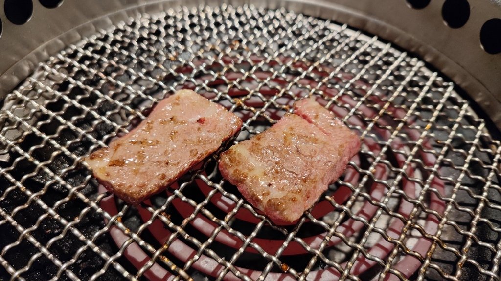 原燒推薦套餐/上選牛盛合套餐/和牛燒烤/單點燒烤推薦