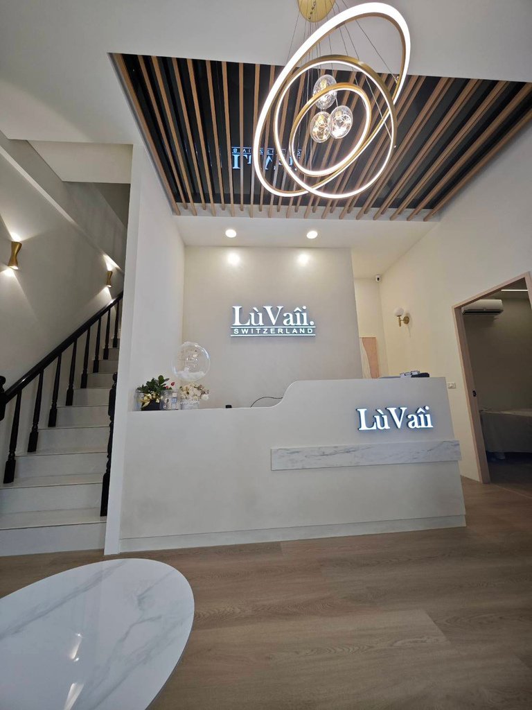 露琺意 LuVaii 桃園藝文店