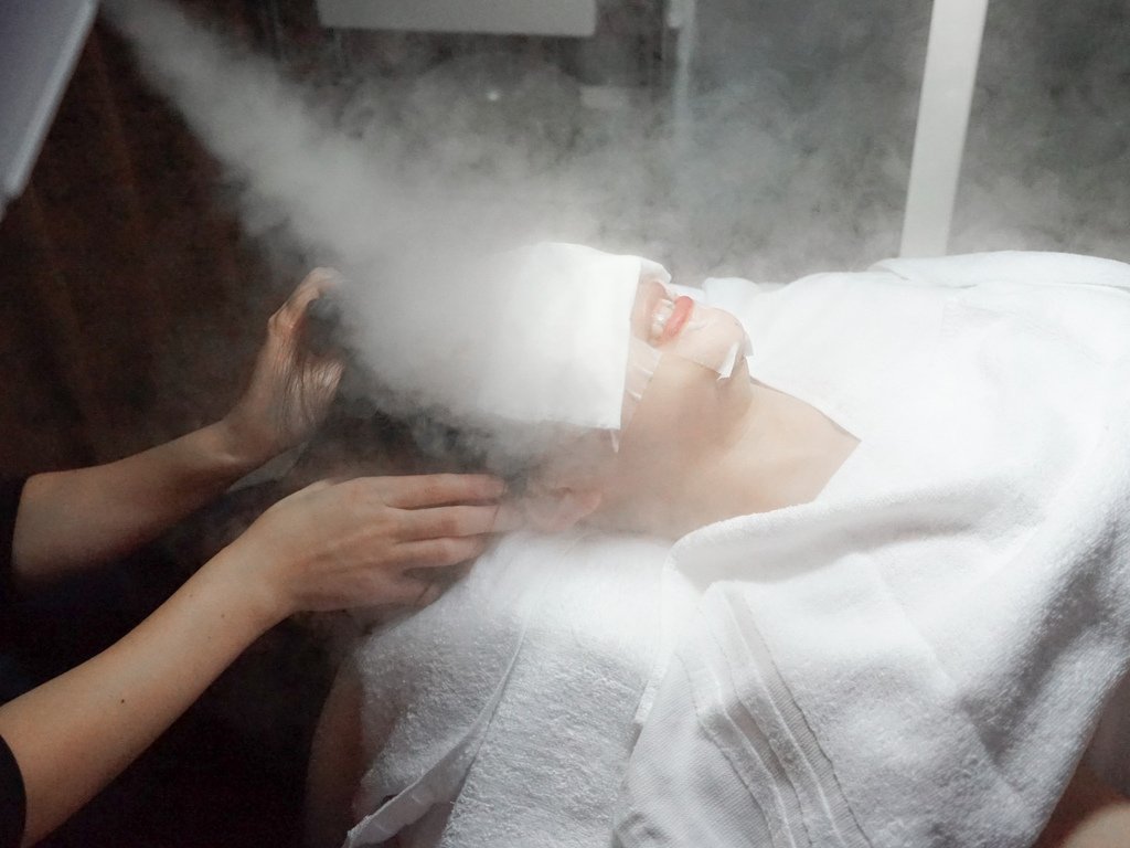 【新竹做臉】蓓薆美容SPA 新竹做臉推薦 新竹美容美體