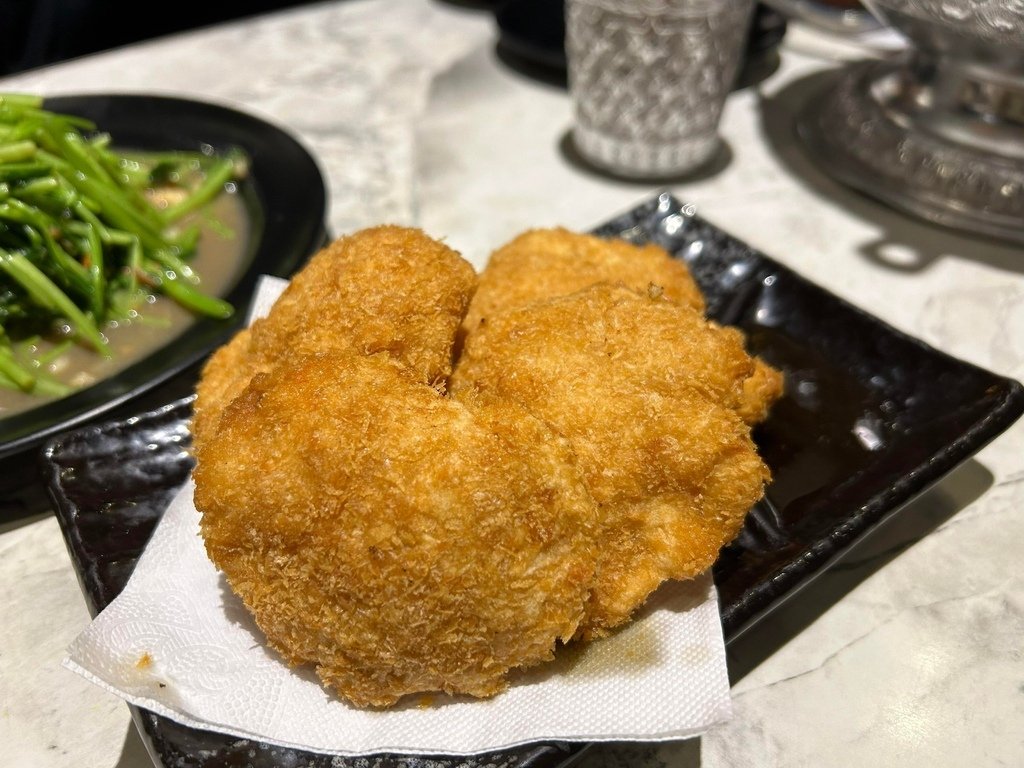 【宜蘭美食】－皇品泰式料理｜宜蘭最便宜的泰式餐廳｜必吃綠咖哩