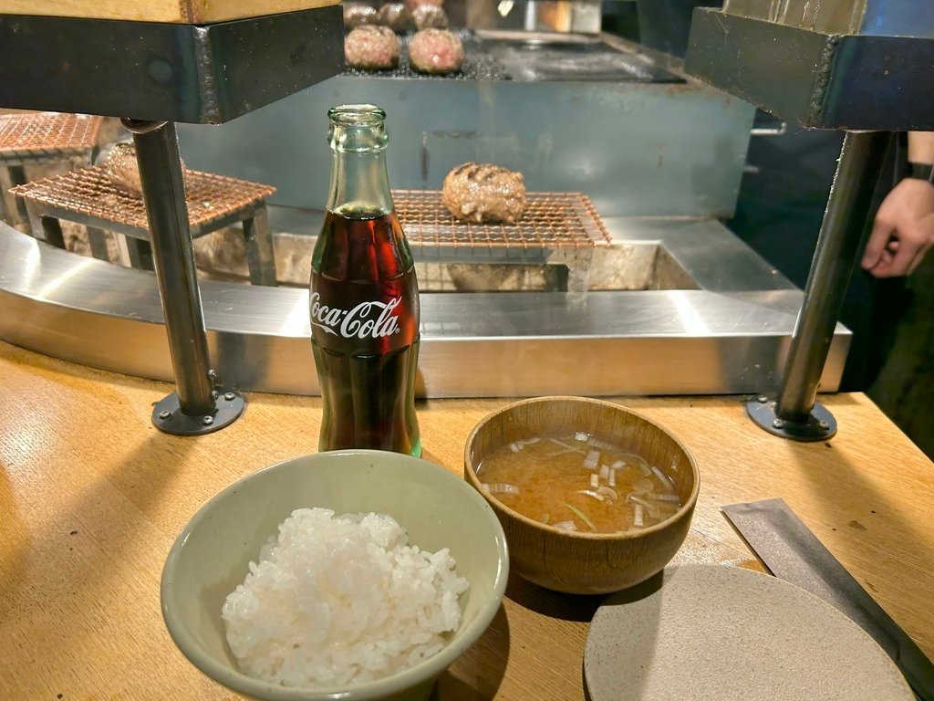 【東京美食】－挽肉と米｜澀谷店｜日本最紅的漢堡排｜線上訂位教