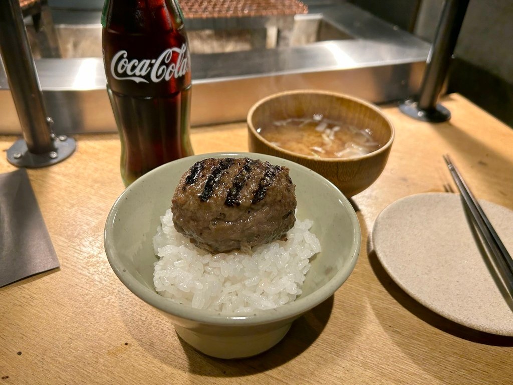 【東京美食】－挽肉と米｜澀谷店｜日本最紅的漢堡排｜線上訂位教