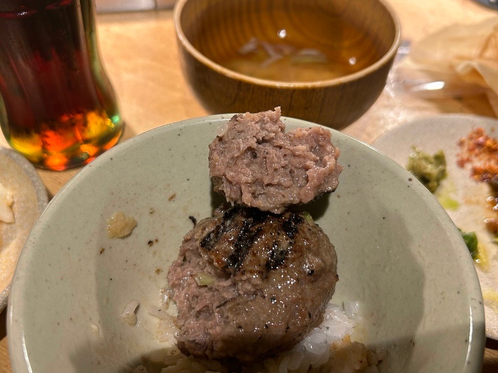 【東京美食】－挽肉と米｜澀谷店｜日本最紅的漢堡排｜線上訂位教