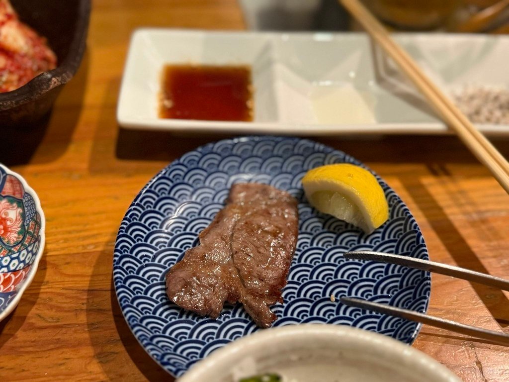 【名古屋美食】－前沢牛舍｜名古屋和牛燒肉｜高貴不貴的前澤牛燒