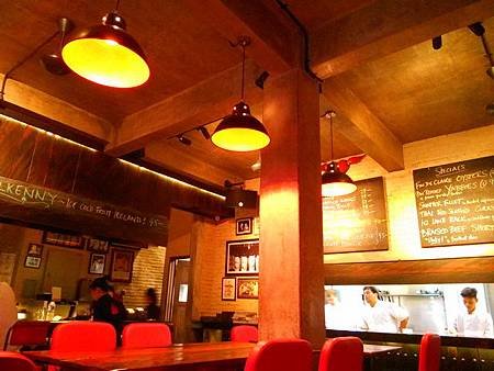 The Fire Station Bali