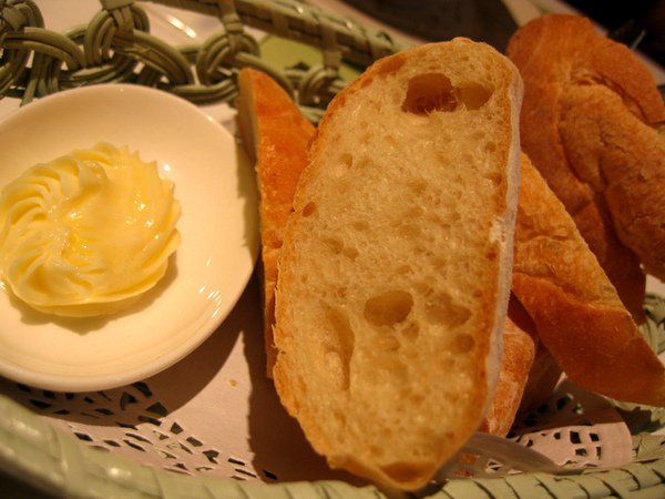 前菜法國麵包.JPG