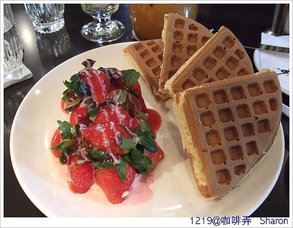 東區咖啡弄二弄食記～