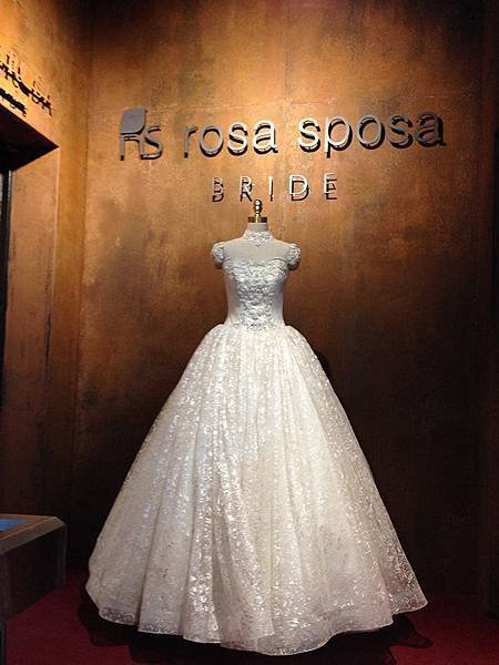 Rs Rosa Sposa