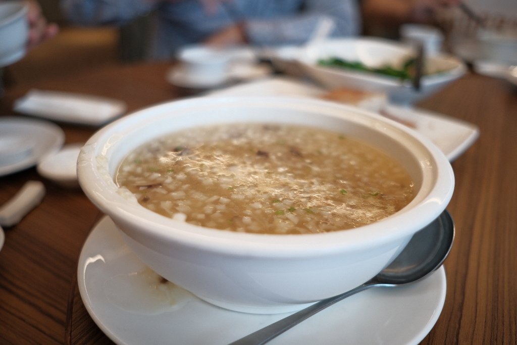 台北食記｜神旺潮品集・回歸東區・老饕指定正宗潮州菜