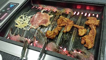 I&apos;m KIM Korean BBQ