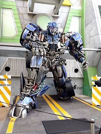 Transformer
