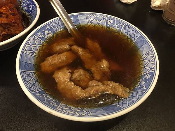 強尼先生愛美食-台北。好食記 | 萬華區-小王煮瓜-焢肉飯/香菇魯肉飯/清湯瓜仔肉/鮮魚湯/白斬雞-華西街觀光夜市/米其林2019必比登推薦！