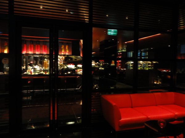 L&apos;ATELIER de Joel Robuchon