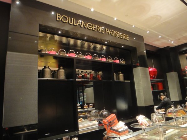 L&apos;ATELIER de Joel Robuchon