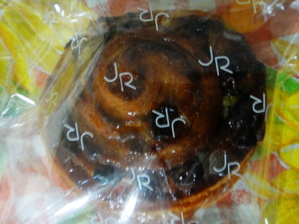 葡萄乾捲L&apos;ATELIER de Joel Robuchon