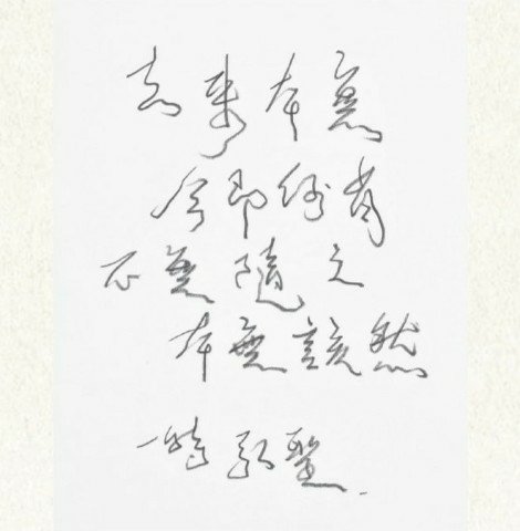 直筆玄書 2014 鉛筆 19x14cm.jpg