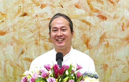 2014年9月7日 和諧人生講座(高雄) 弘聖上師開示內容.jpg