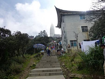 20131204 文萃 第 4 期 【信而有徵】--《雞足山禪行》雞足山之行—感悟(22).jpg