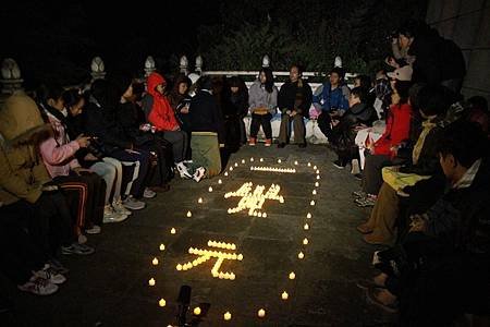 雞足山禪行-《金頂寺中秋夜「傳燈續法」晚會 師父上人元和妙音及開示2.jpg