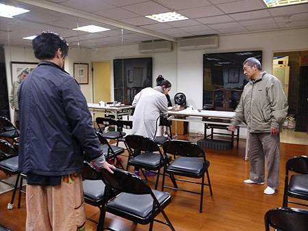 2014年2月9日和諧人生講座─[命由我造，福自己求]花絮  (8).jpg