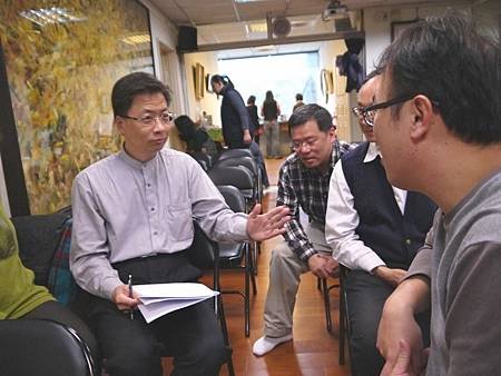 2014年2月9日和諧人生講座─[命由我造，福自己求]花絮  (4).jpg