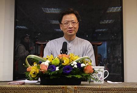 2014年2月9日和諧人生講座─[命由我造，福自己求]花絮  (7).jpg