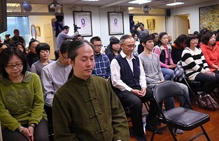 2014年2月9日和諧人生講座─[命由我造，福自己求]花絮  (5).jpg