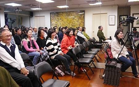 2014年2月9日和諧人生講座─[命由我造，福自己求]花絮  (12).jpg
