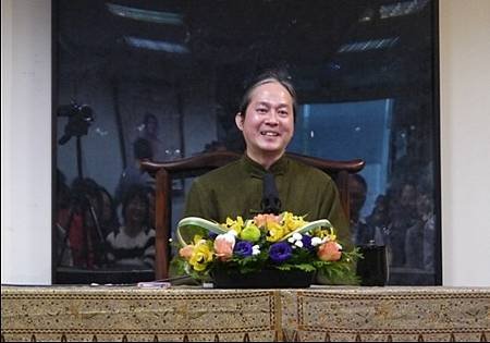 2014年2月9日和諧人生講座─[命由我造，福自己求]花絮  (13).jpg