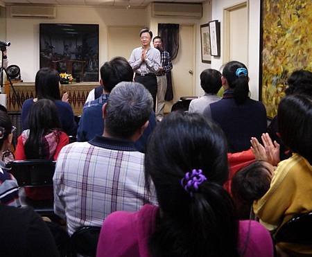 2014年2月9日和諧人生講座─[命由我造，福自己求]花絮  (15).jpg