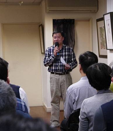 2014年2月9日和諧人生講座─[命由我造，福自己求]花絮  (17).jpg
