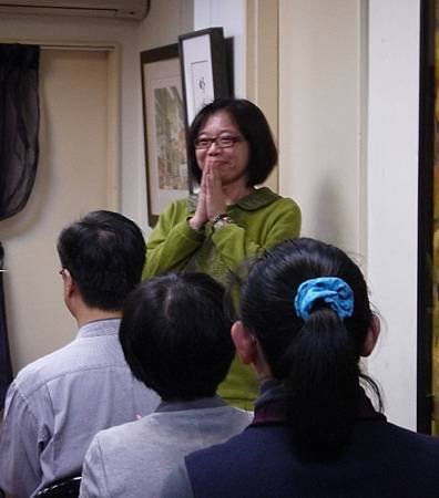 2014年2月9日和諧人生講座─[命由我造，福自己求]花絮  (16).jpg