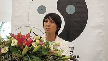 2013年8月10日 幸福人生講座---元和妙音 正念定心 花絮 (6).jpg