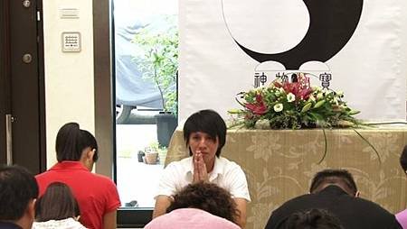 2013年8月10日 幸福人生講座---元和妙音 正念定心 花絮 (8).jpg