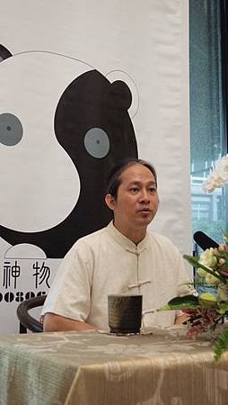 2013年8月10日 幸福人生講座---元和妙音 正念定心 花絮 (13).jpg