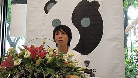 2013年8月10日 幸福人生講座---元和妙音 正念定心 花絮 (1).jpg