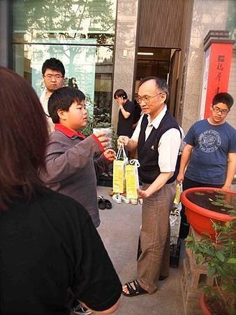 2013.03.09 幸福人生系列講座精彩花絮—劉紋宏師兄 (24).jpg