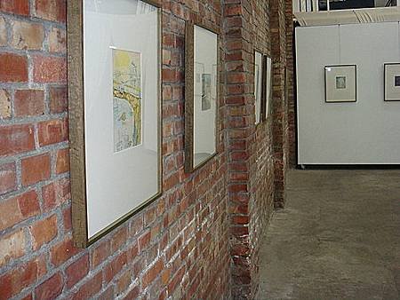 2008.05.03 飄浮在風之上糧食庫房展場 (13).jpg