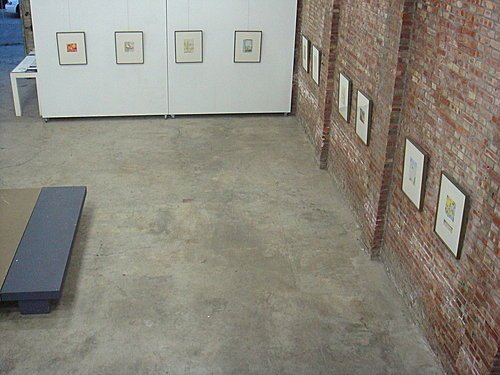 2008.05.03 飄浮在風之上糧食庫房展場 (10).jpg