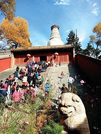 五大名山學習之行－圓滿的學修地圖--一覺元學會第四期會刊專題報導 (12).jpg