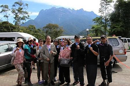 2014年7月 弘聖師父上人 馬來西亞弘法之旅(五) 神山 (8).jpg