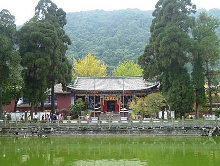 《雞足山禪行》雲南雞足山禪行學習報告 (8).jpg