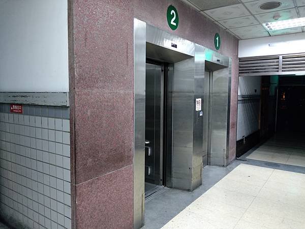 2020.7.19  台北市-臺北信義郵館